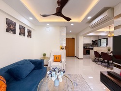 Blk 997C Buangkok Edgeview (Hougang), HDB 4 Rooms #453195641